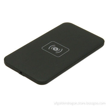 Qi Wireless Charger for iPhone 5SNew